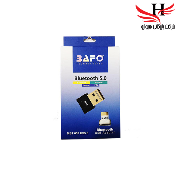 تصویر دانگل بلوتوث BAFO BT-059 VER5